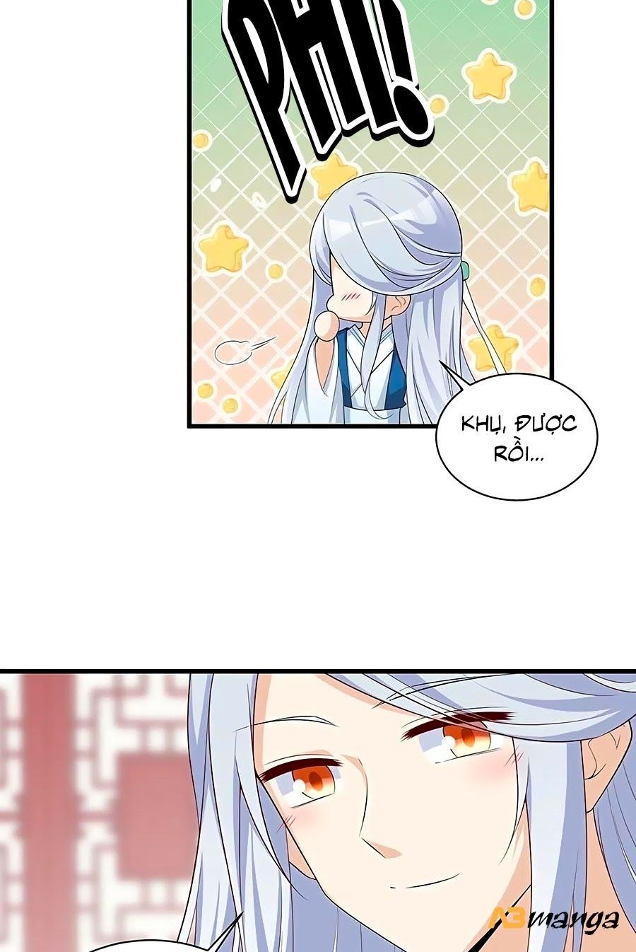 đọc truyện Manh Sư Tại Thượng Chương 233 ảnh 13 tại Thiên Thai Truyện