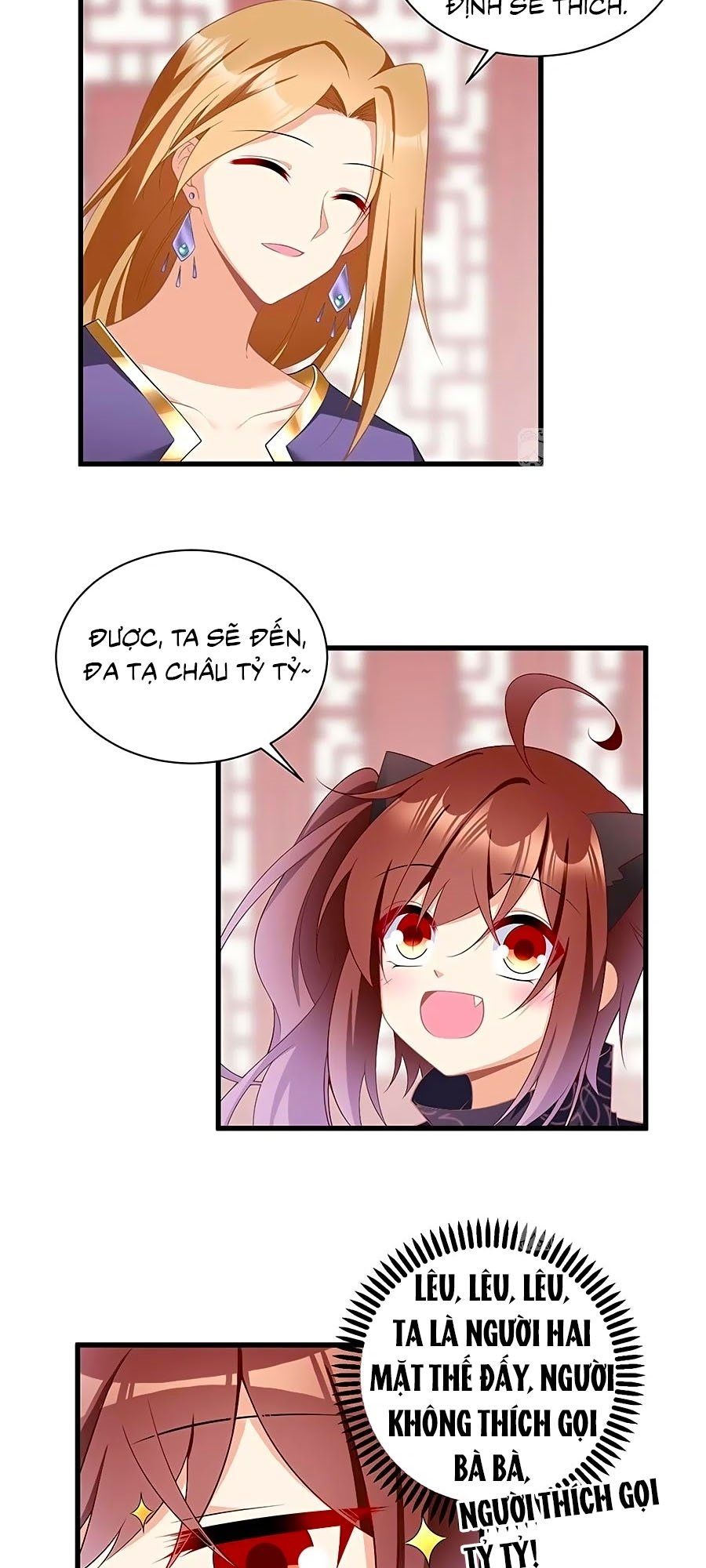 đọc truyện Manh Sư Tại Thượng Chương 233 ảnh 15 tại Thiên Thai Truyện