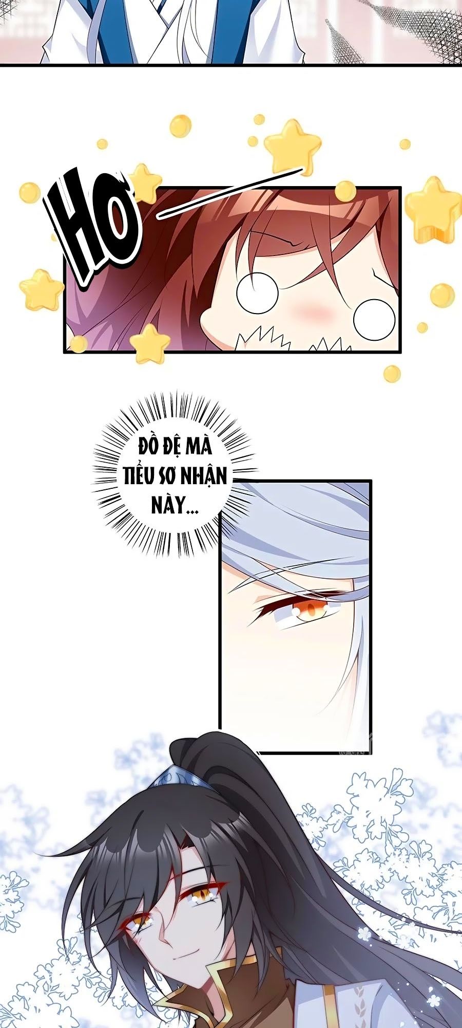 đọc truyện Manh Sư Tại Thượng Chương 233 ảnh 20 tại Thiên Thai Truyện