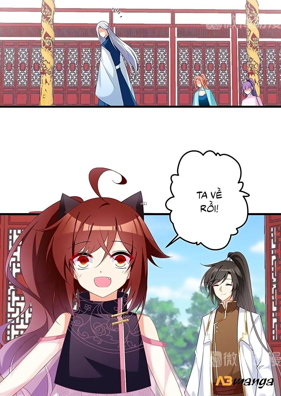 đọc truyện Manh Sư Tại Thượng Chương 233 ảnh 4 tại Thiên Thai Truyện