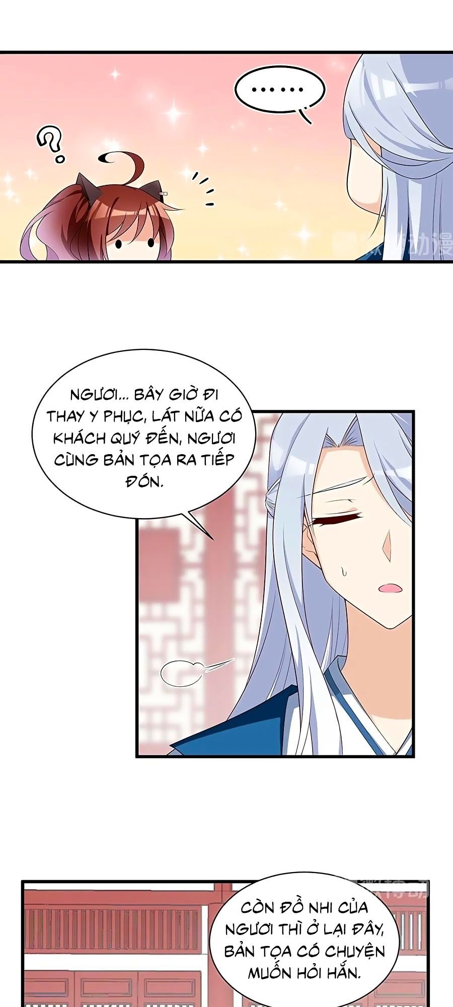 đọc truyện Manh Sư Tại Thượng Chương 233 ảnh 22 tại Thiên Thai Truyện