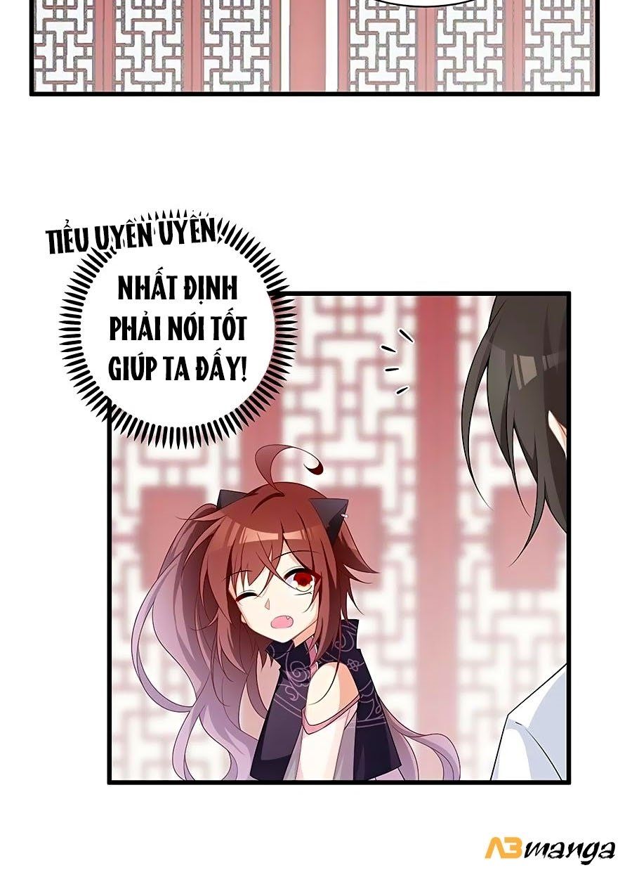 đọc truyện Manh Sư Tại Thượng Chương 233 ảnh 23 tại Thiên Thai Truyện