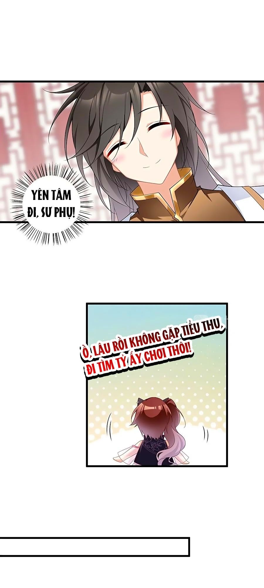 đọc truyện Manh Sư Tại Thượng Chương 233 ảnh 24 tại Thiên Thai Truyện