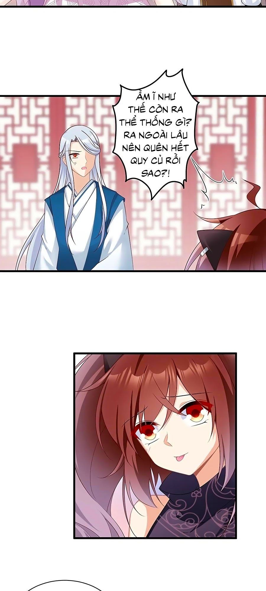 đọc truyện Manh Sư Tại Thượng Chương 233 ảnh 5 tại Thiên Thai Truyện