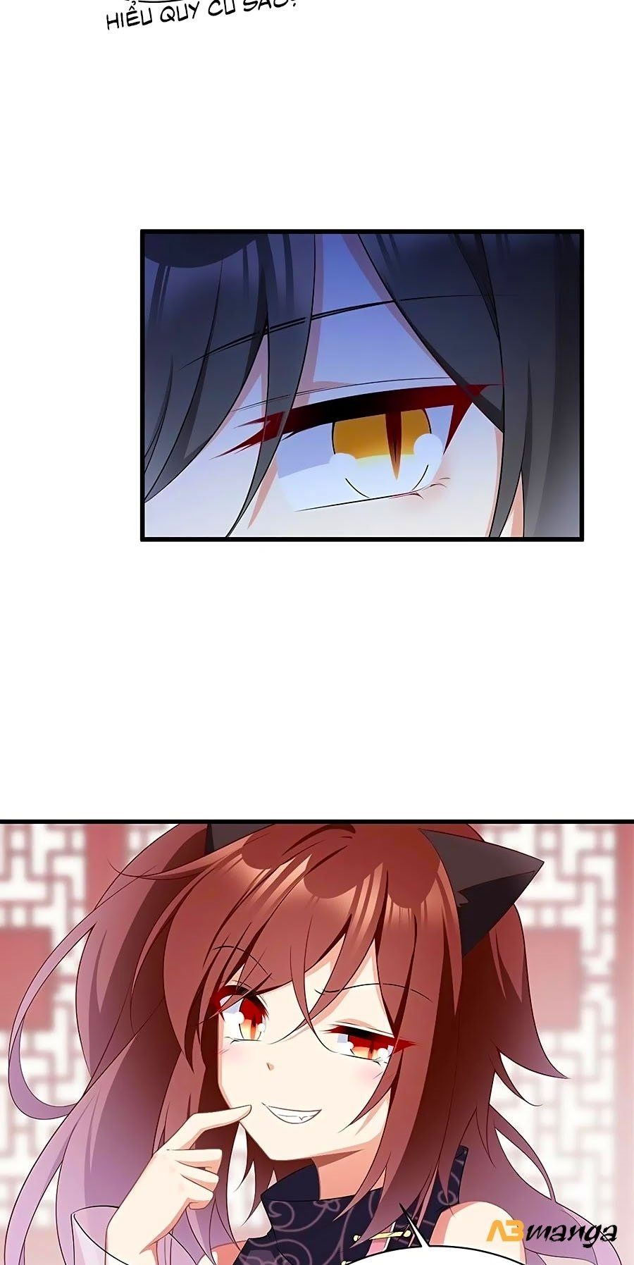 đọc truyện Manh Sư Tại Thượng Chương 233 ảnh 8 tại Thiên Thai Truyện