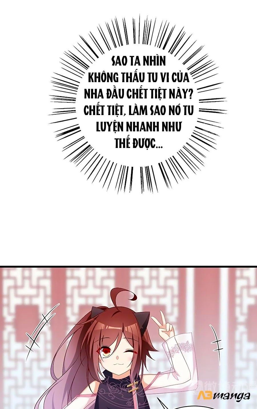 đọc truyện Manh Sư Tại Thượng Chương 233 ảnh 10 tại Thiên Thai Truyện