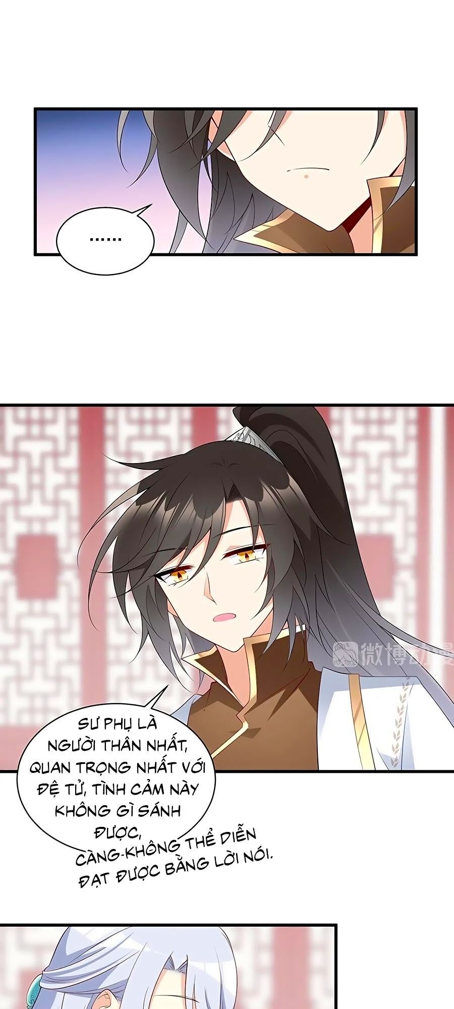 đọc truyện Manh Sư Tại Thượng Chương 234 ảnh 3 tại Thiên Thai Truyện