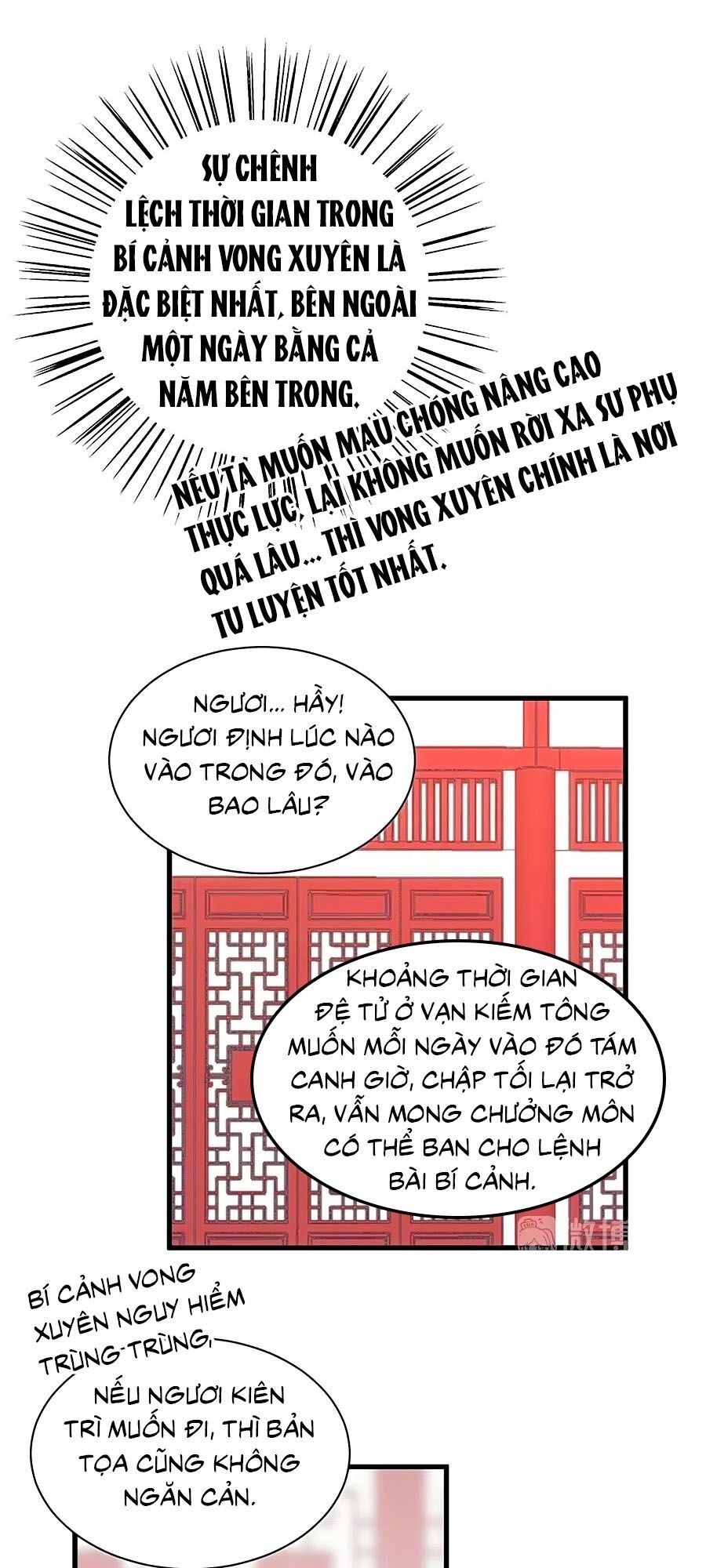 đọc truyện Manh Sư Tại Thượng Chương 234 ảnh 15 tại Thiên Thai Truyện