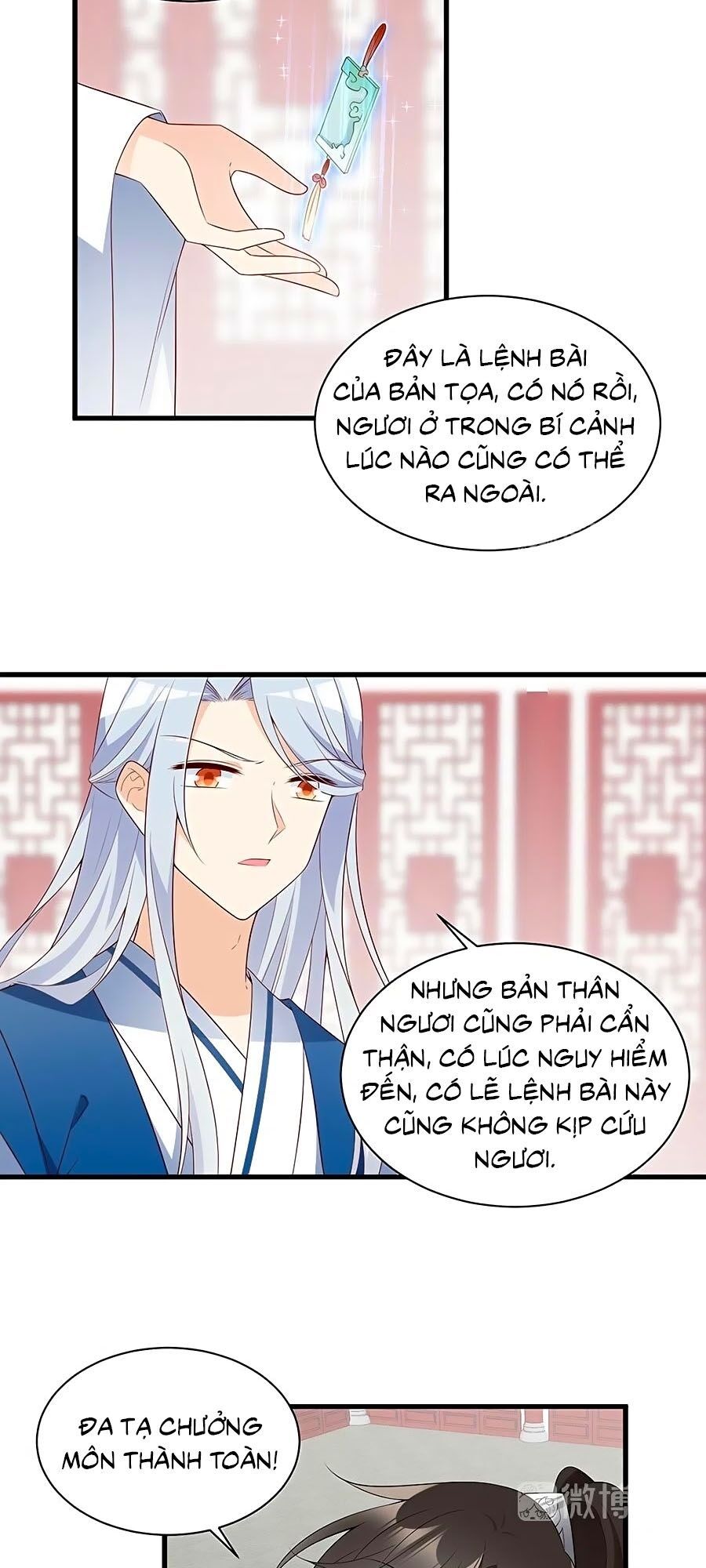 đọc truyện Manh Sư Tại Thượng Chương 234 ảnh 16 tại Thiên Thai Truyện