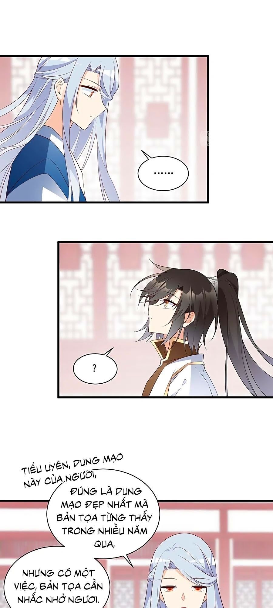 đọc truyện Manh Sư Tại Thượng Chương 234 ảnh 18 tại Thiên Thai Truyện