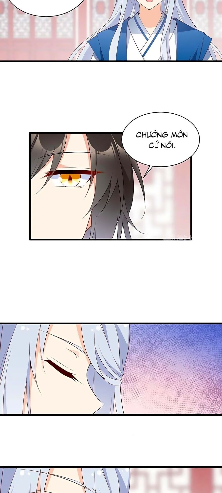 đọc truyện Manh Sư Tại Thượng Chương 234 ảnh 19 tại Thiên Thai Truyện