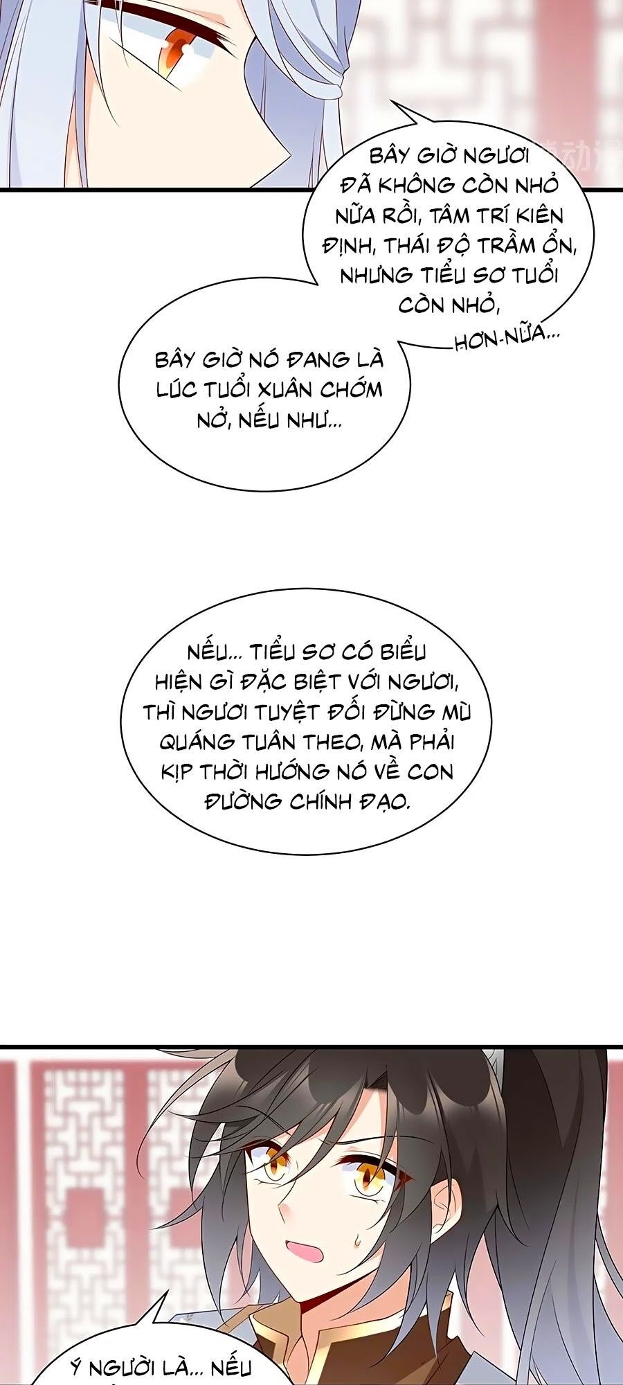 đọc truyện Manh Sư Tại Thượng Chương 234 ảnh 20 tại Thiên Thai Truyện