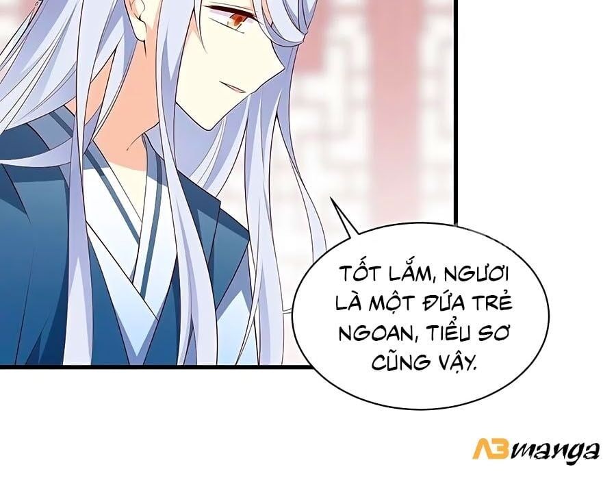 đọc truyện Manh Sư Tại Thượng Chương 234 ảnh 4 tại Thiên Thai Truyện