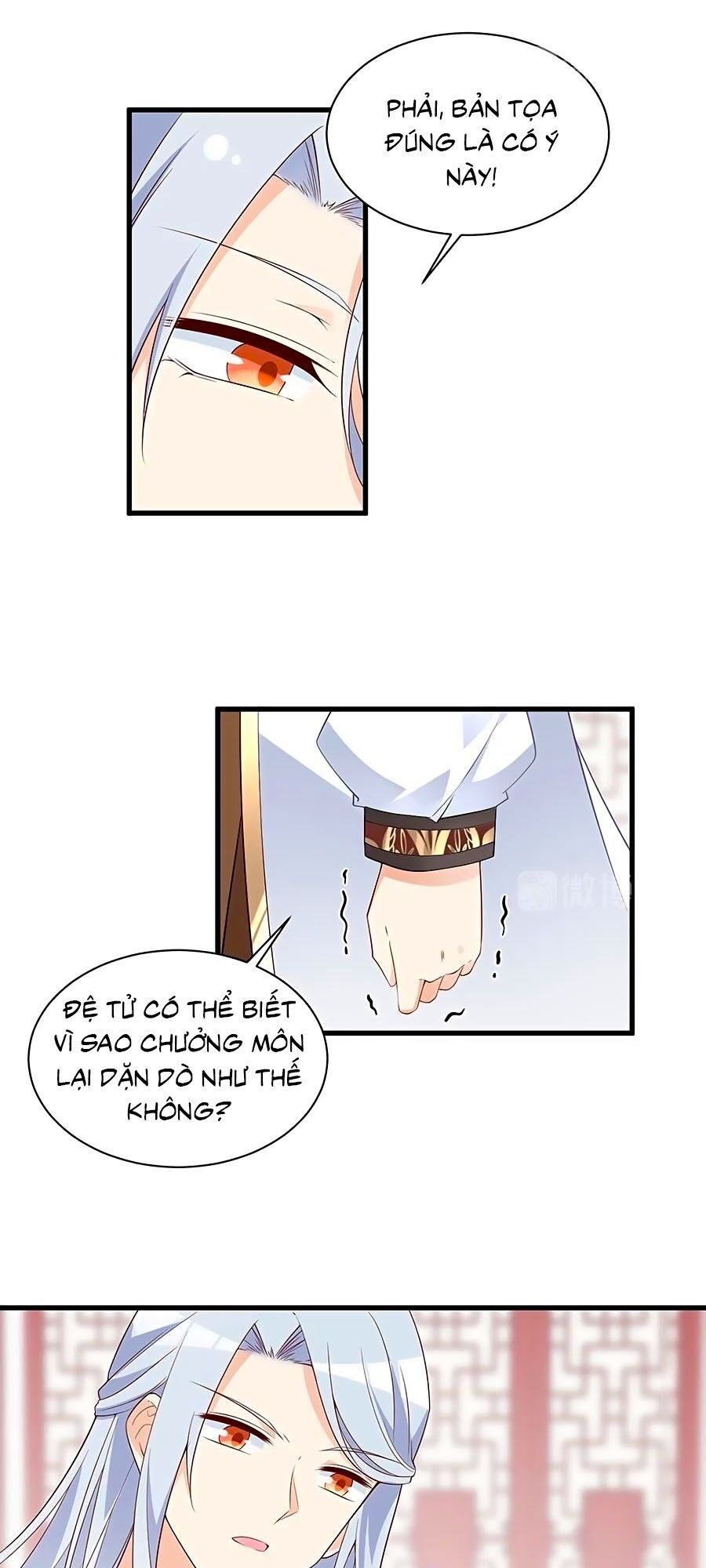 đọc truyện Manh Sư Tại Thượng Chương 234 ảnh 22 tại Thiên Thai Truyện