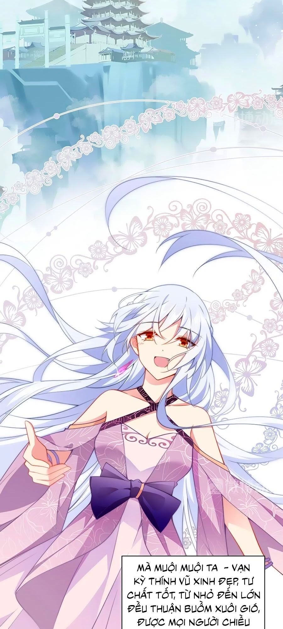 đọc truyện Manh Sư Tại Thượng Chương 234 ảnh 26 tại Thiên Thai Truyện