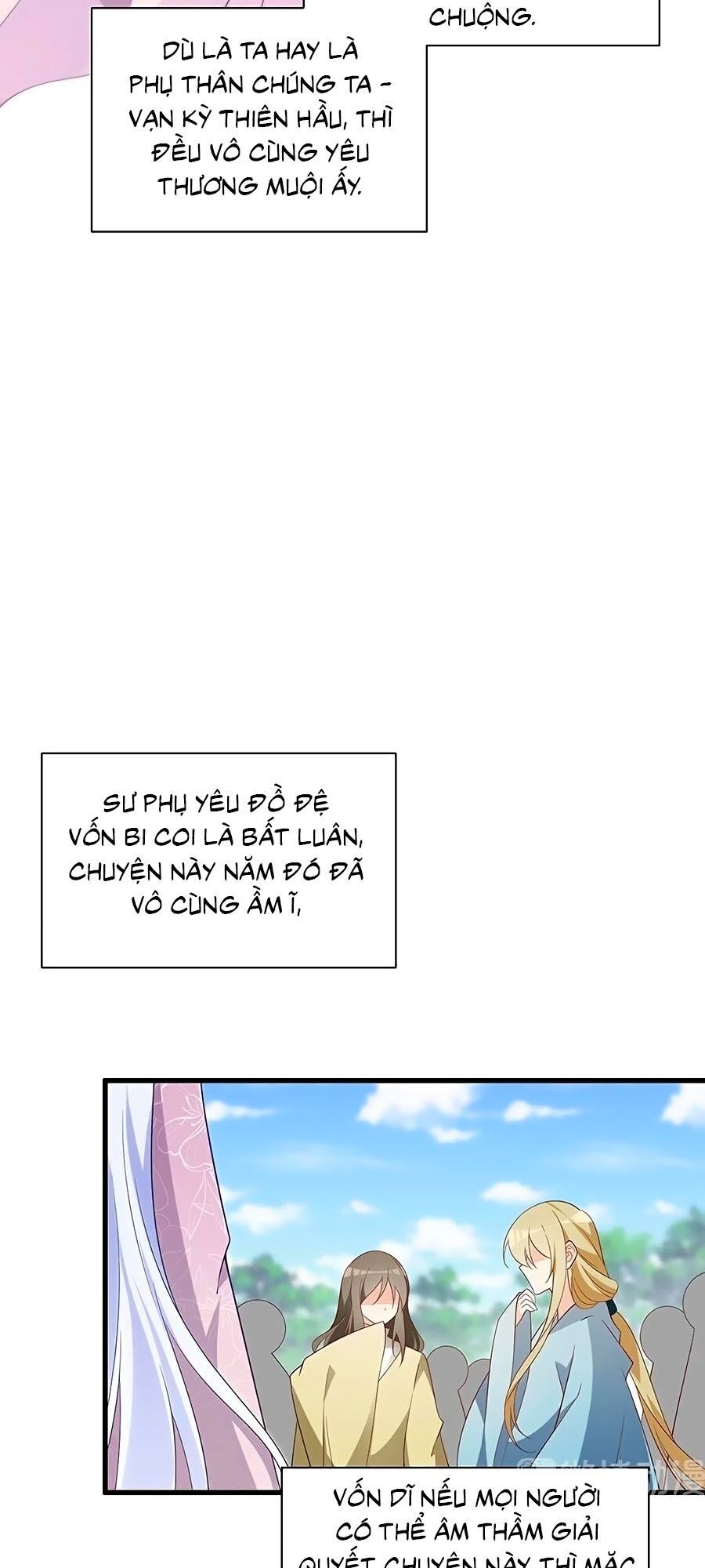 đọc truyện Manh Sư Tại Thượng Chương 234 ảnh 27 tại Thiên Thai Truyện