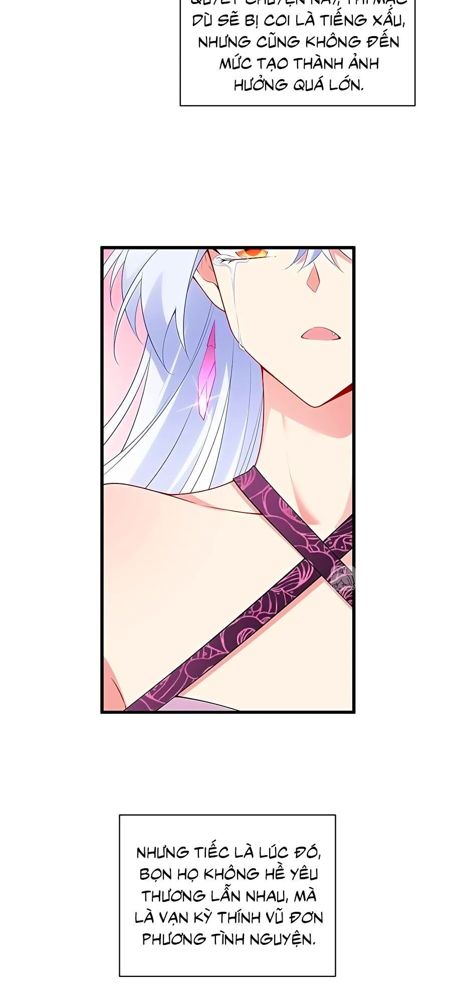 đọc truyện Manh Sư Tại Thượng Chương 234 ảnh 28 tại Thiên Thai Truyện