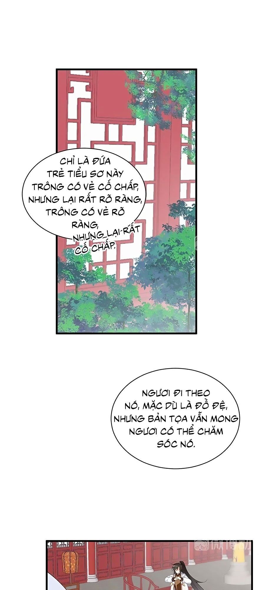 đọc truyện Manh Sư Tại Thượng Chương 234 ảnh 5 tại Thiên Thai Truyện