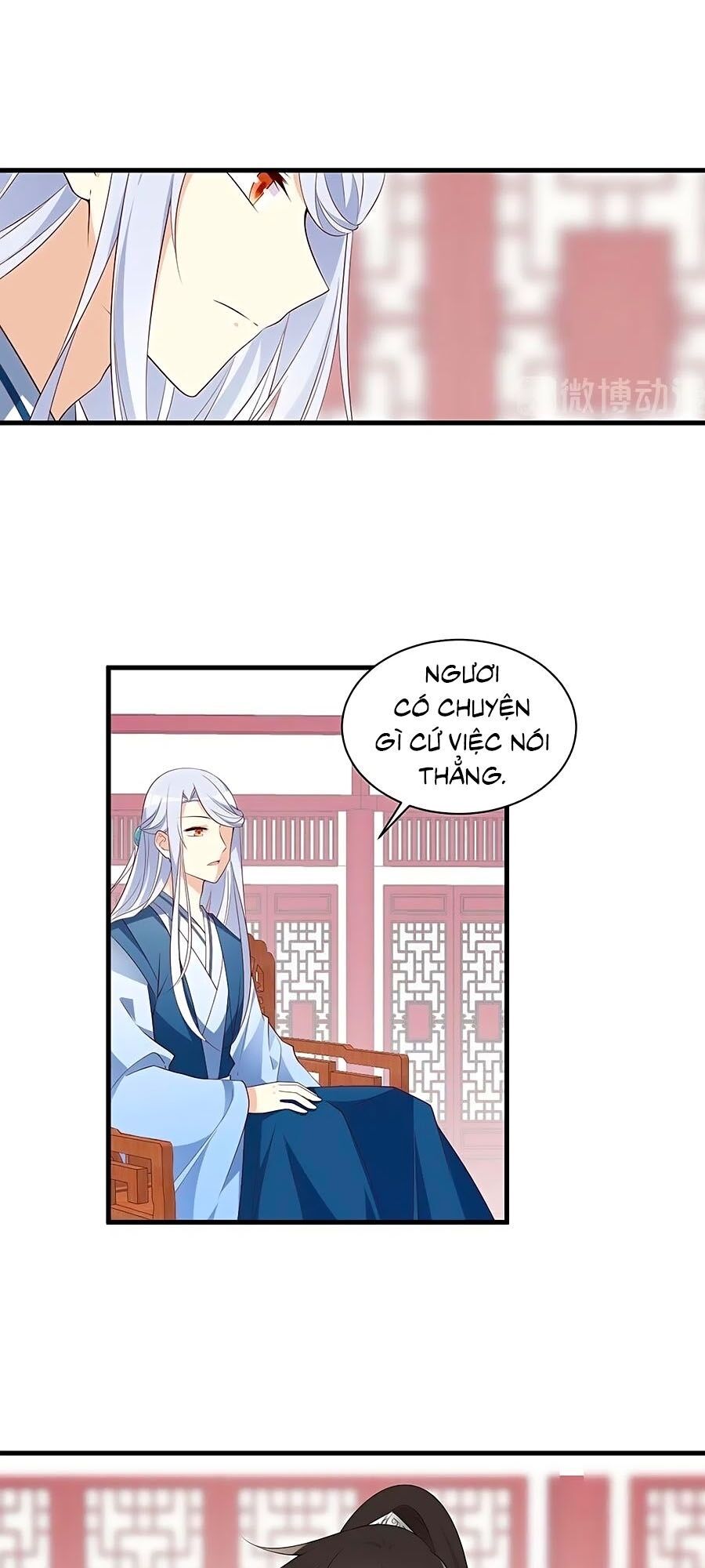 đọc truyện Manh Sư Tại Thượng Chương 234 ảnh 7 tại Thiên Thai Truyện