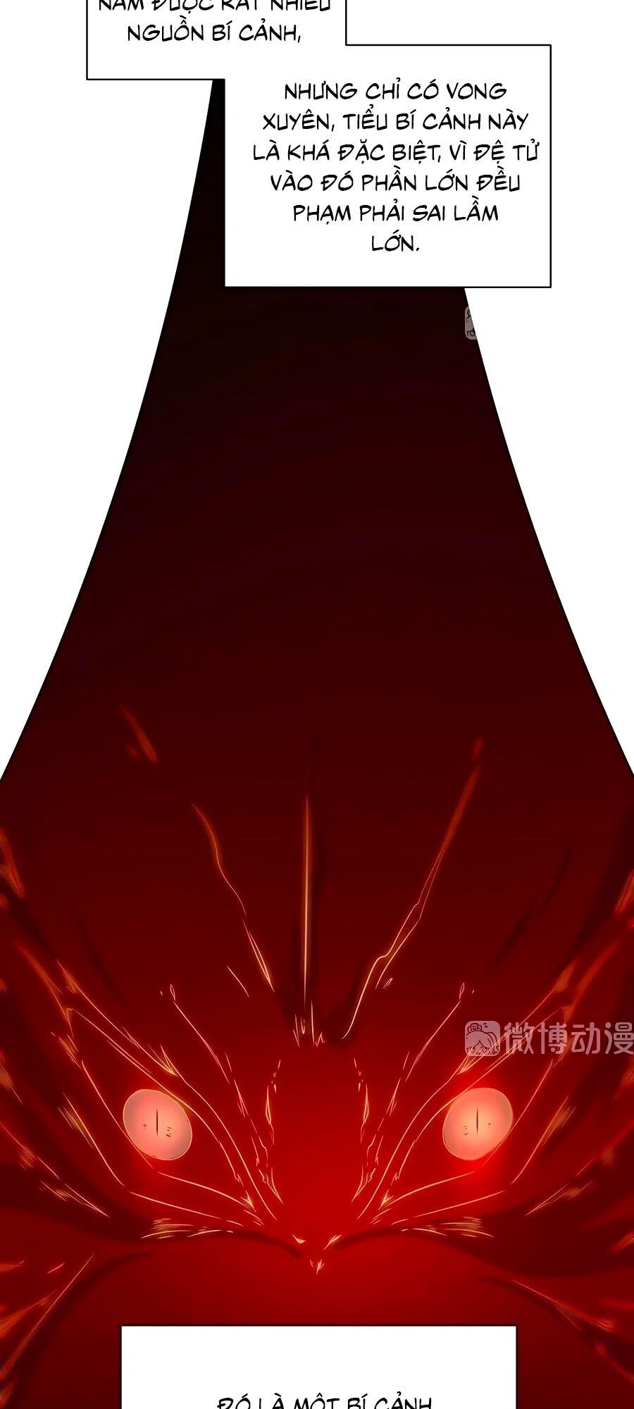 đọc truyện Manh Sư Tại Thượng Chương 234 ảnh 10 tại Thiên Thai Truyện