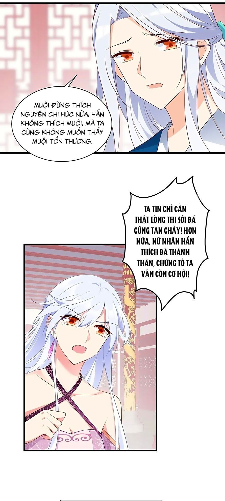 đọc truyện Manh Sư Tại Thượng Chương 235 ảnh 12 tại Thiên Thai Truyện