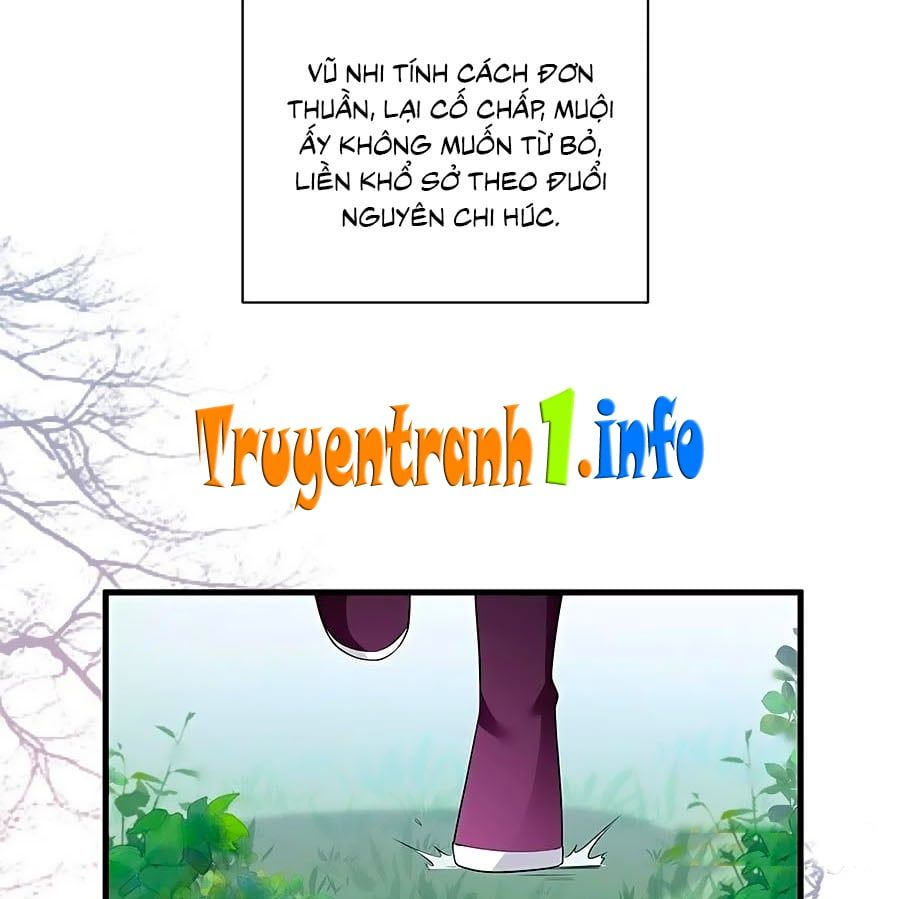 đọc truyện Manh Sư Tại Thượng Chương 235 ảnh 13 tại Thiên Thai Truyện