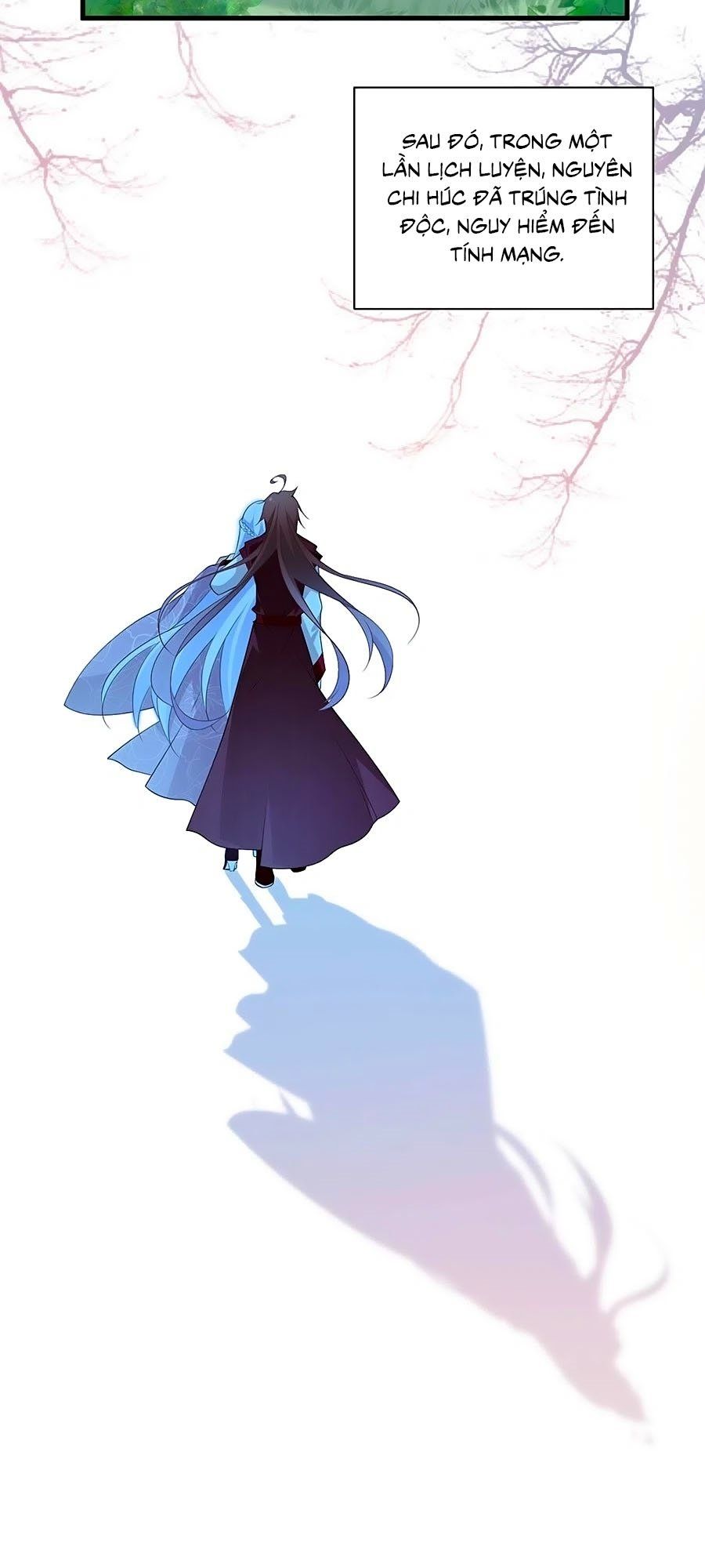 đọc truyện Manh Sư Tại Thượng Chương 235 ảnh 14 tại Thiên Thai Truyện