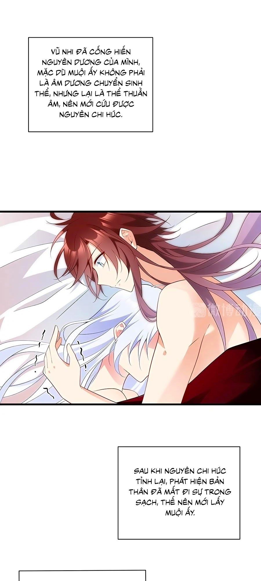 đọc truyện Manh Sư Tại Thượng Chương 235 ảnh 15 tại Thiên Thai Truyện