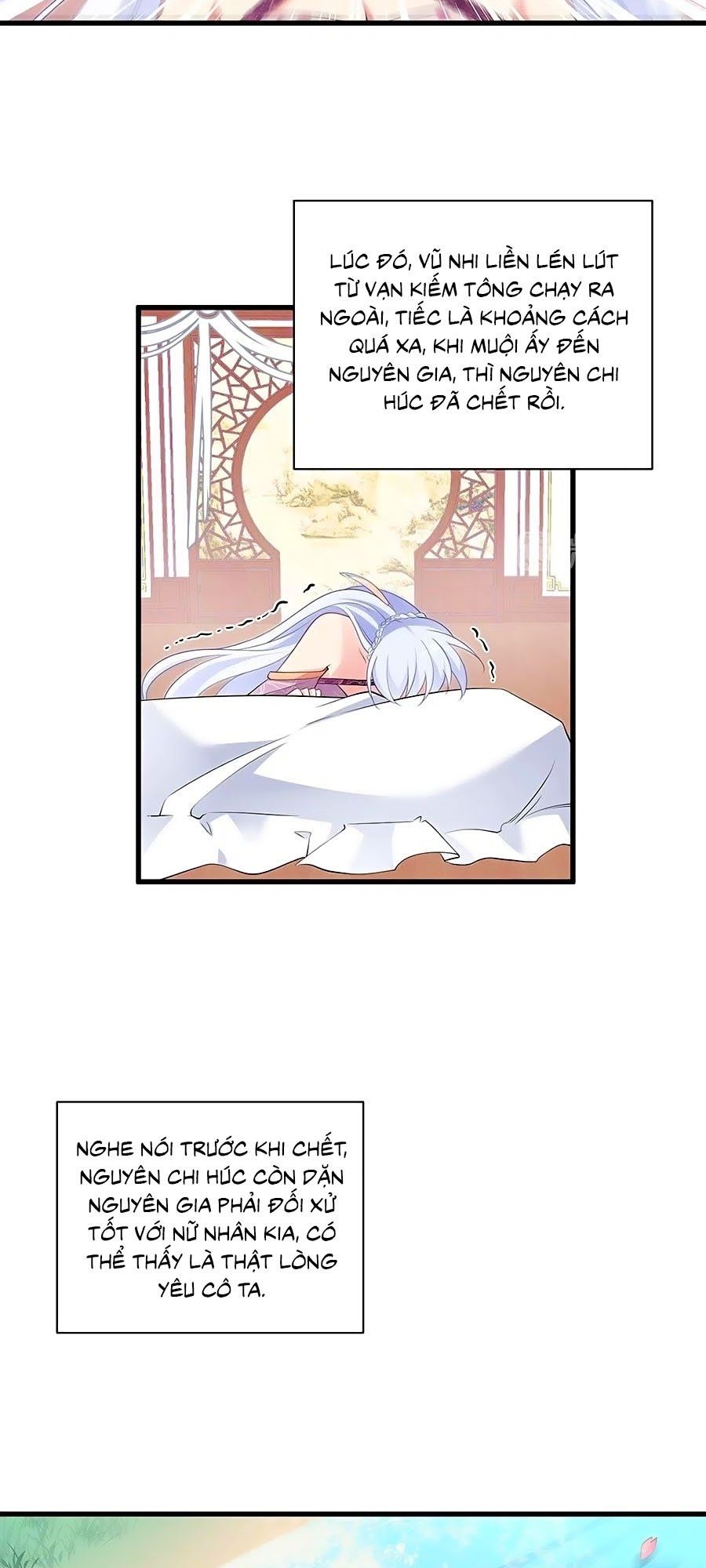 đọc truyện Manh Sư Tại Thượng Chương 235 ảnh 20 tại Thiên Thai Truyện