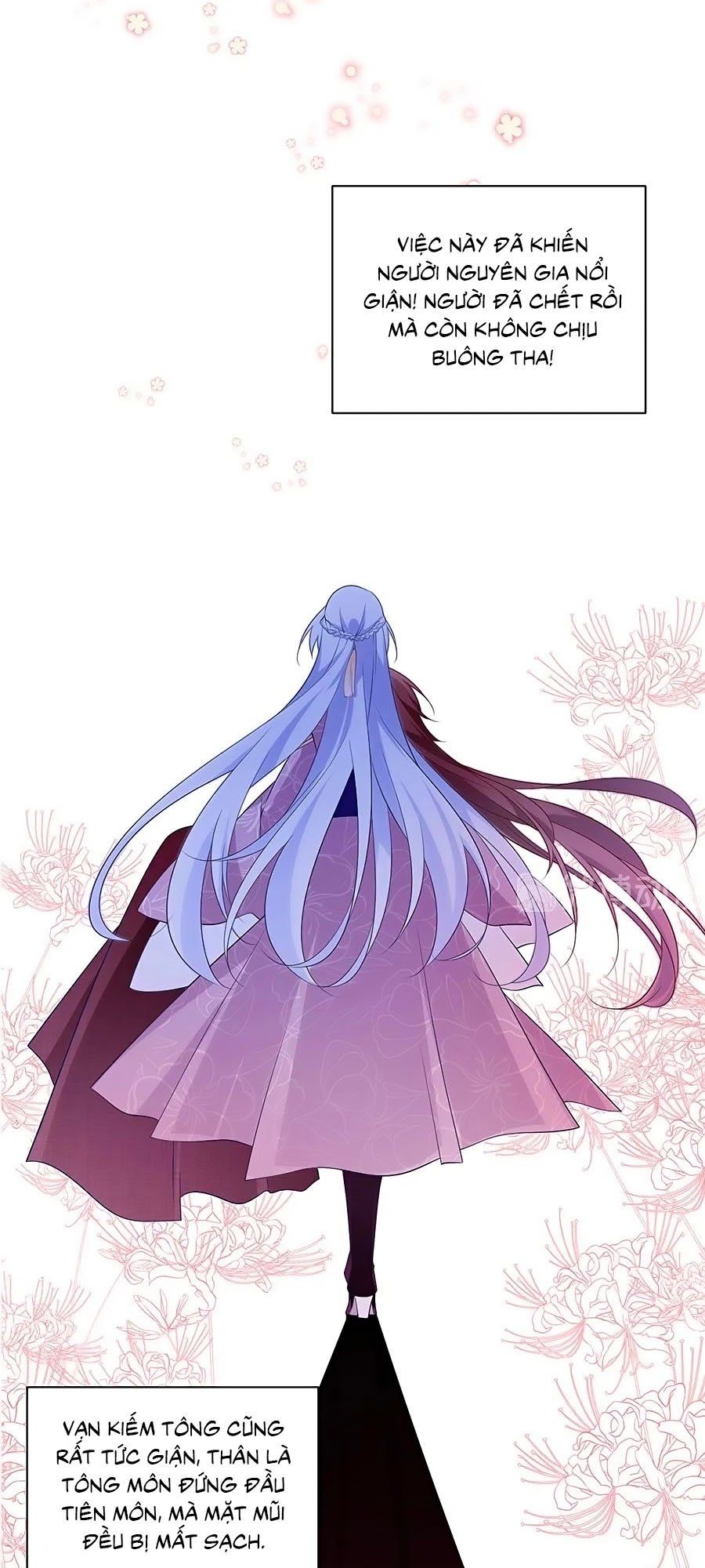 đọc truyện Manh Sư Tại Thượng Chương 235 ảnh 22 tại Thiên Thai Truyện