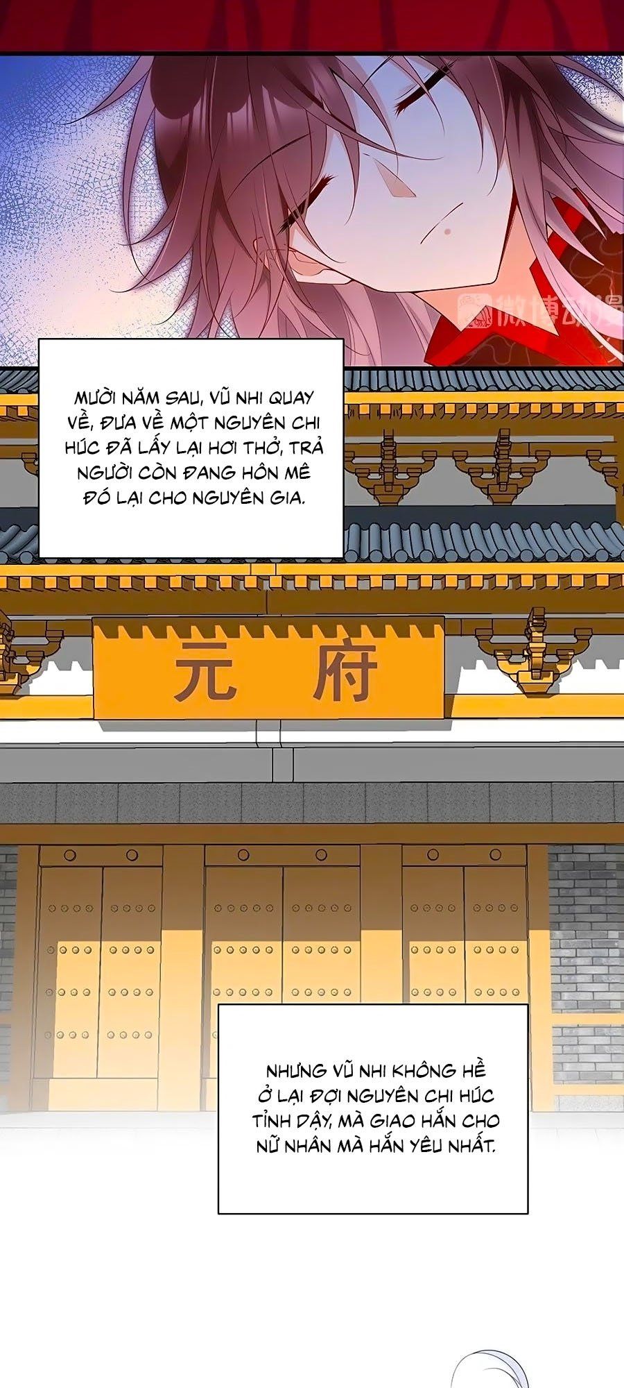 đọc truyện Manh Sư Tại Thượng Chương 235 ảnh 24 tại Thiên Thai Truyện