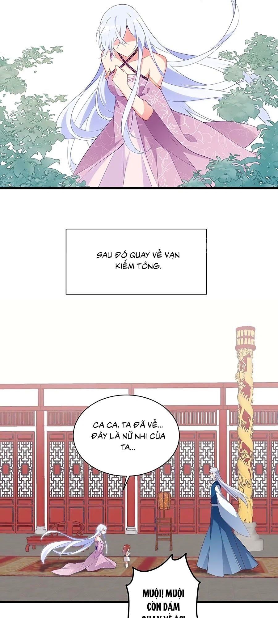 đọc truyện Manh Sư Tại Thượng Chương 235 ảnh 25 tại Thiên Thai Truyện