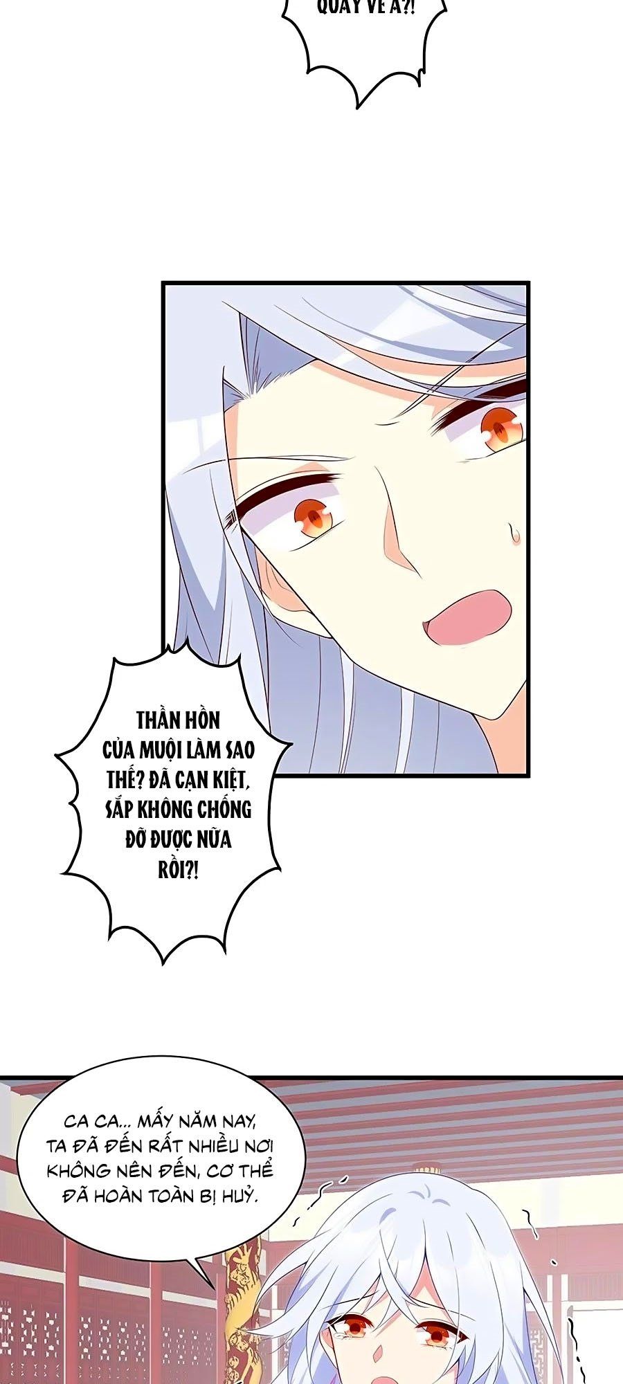 đọc truyện Manh Sư Tại Thượng Chương 235 ảnh 26 tại Thiên Thai Truyện