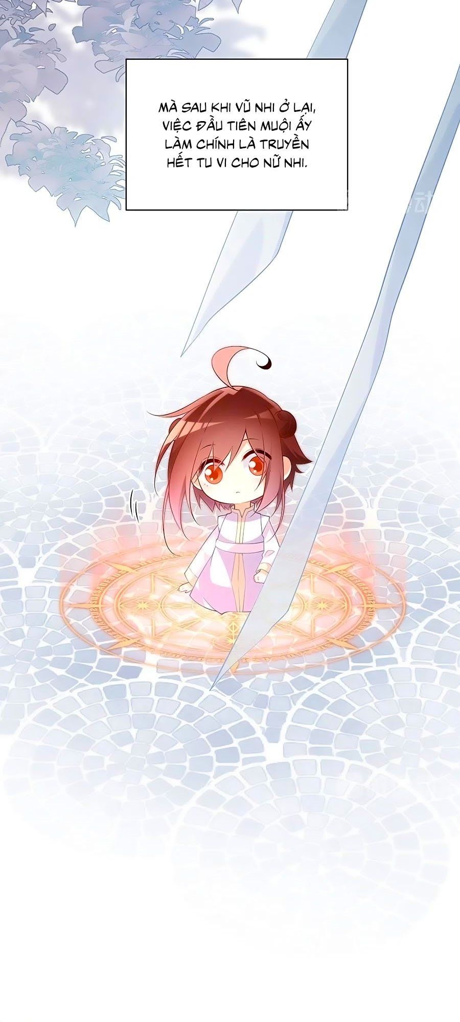 đọc truyện Manh Sư Tại Thượng Chương 235 ảnh 31 tại Thiên Thai Truyện