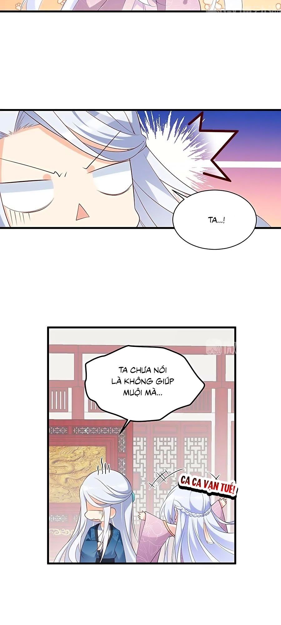 đọc truyện Manh Sư Tại Thượng Chương 235 ảnh 7 tại Thiên Thai Truyện