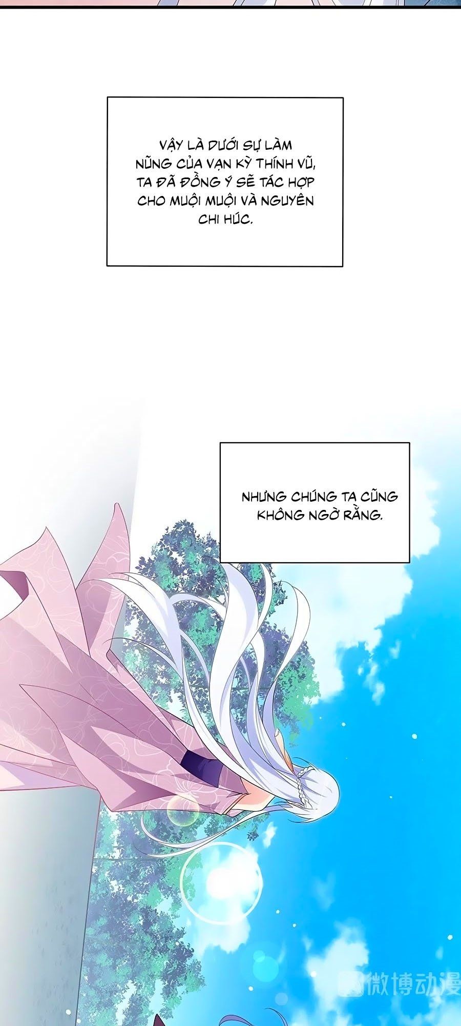 đọc truyện Manh Sư Tại Thượng Chương 235 ảnh 9 tại Thiên Thai Truyện