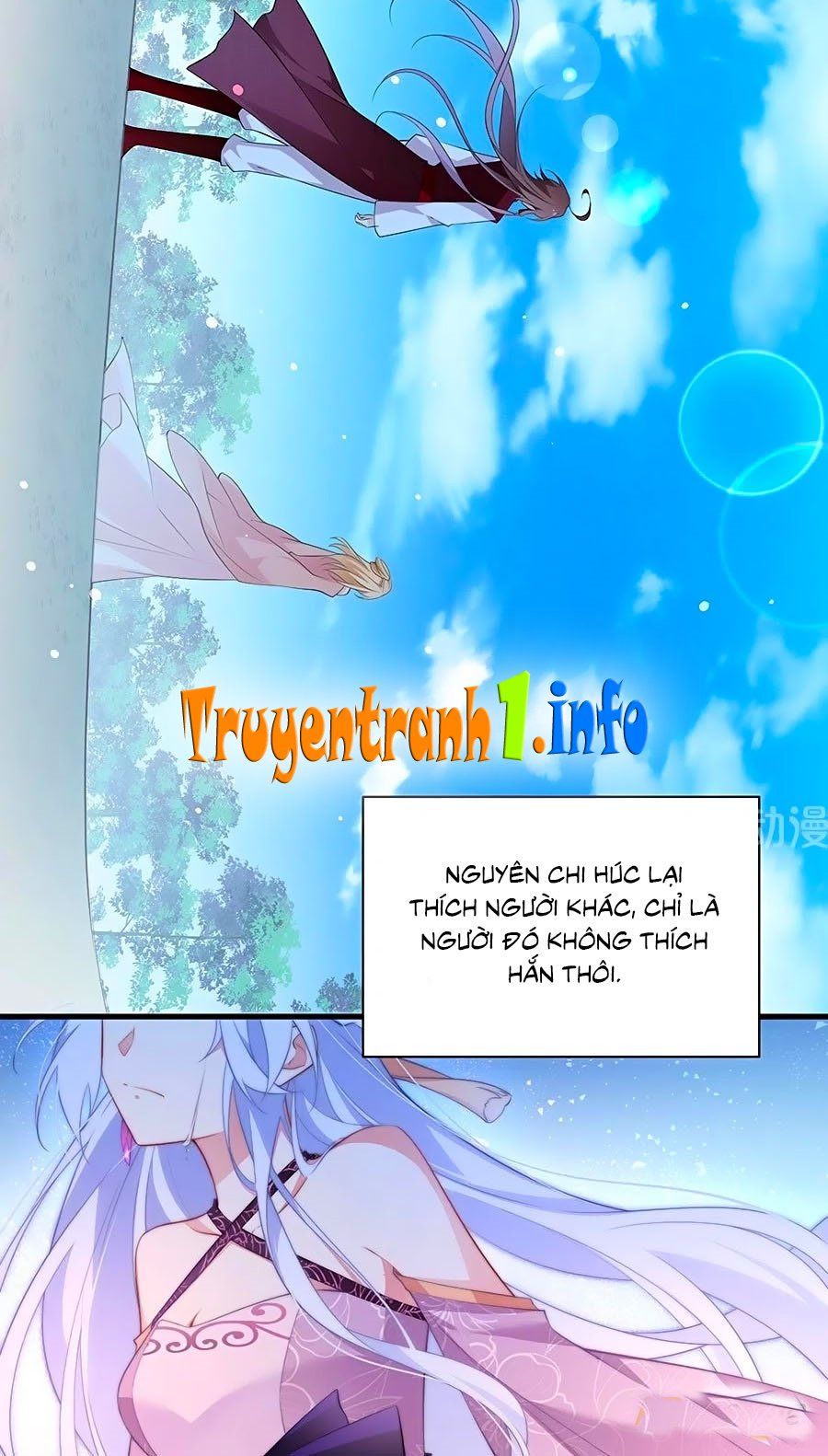 đọc truyện Manh Sư Tại Thượng Chương 235 ảnh 10 tại Thiên Thai Truyện