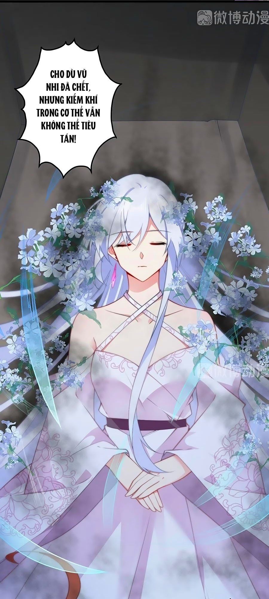 đọc truyện Manh Sư Tại Thượng Chương 236 ảnh 15 tại Thiên Thai Truyện