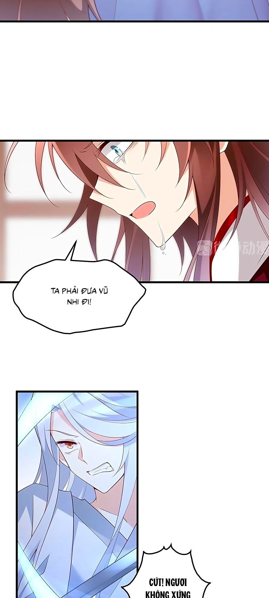 đọc truyện Manh Sư Tại Thượng Chương 236 ảnh 17 tại Thiên Thai Truyện