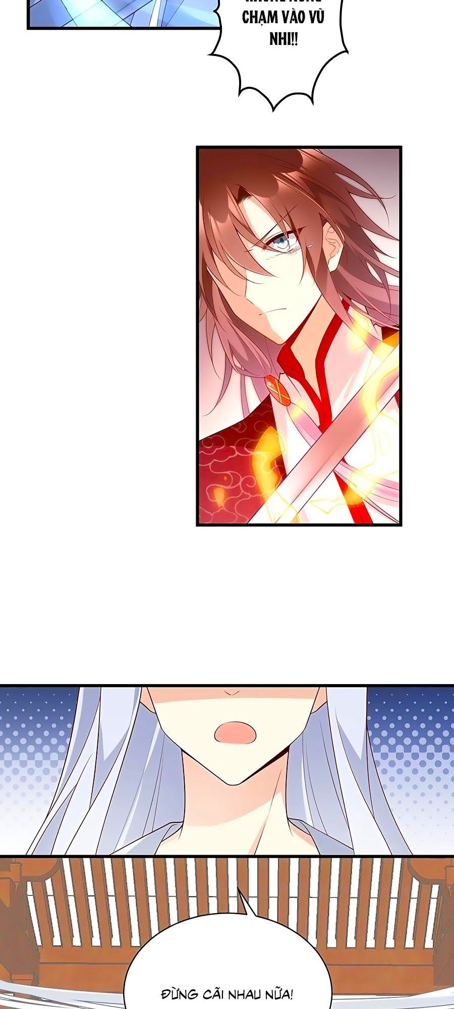 đọc truyện Manh Sư Tại Thượng Chương 236 ảnh 18 tại Thiên Thai Truyện