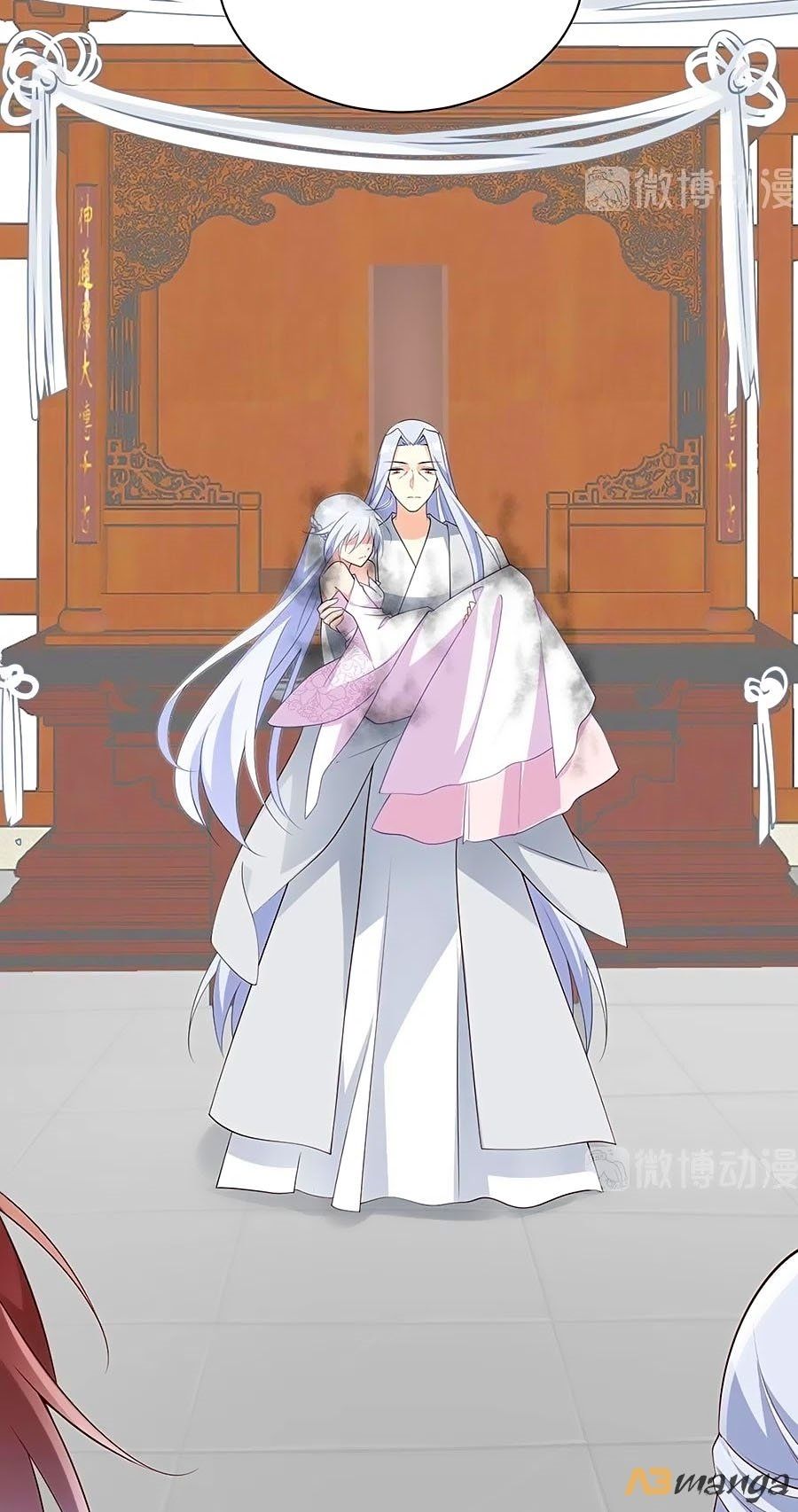 đọc truyện Manh Sư Tại Thượng Chương 236 ảnh 19 tại Thiên Thai Truyện