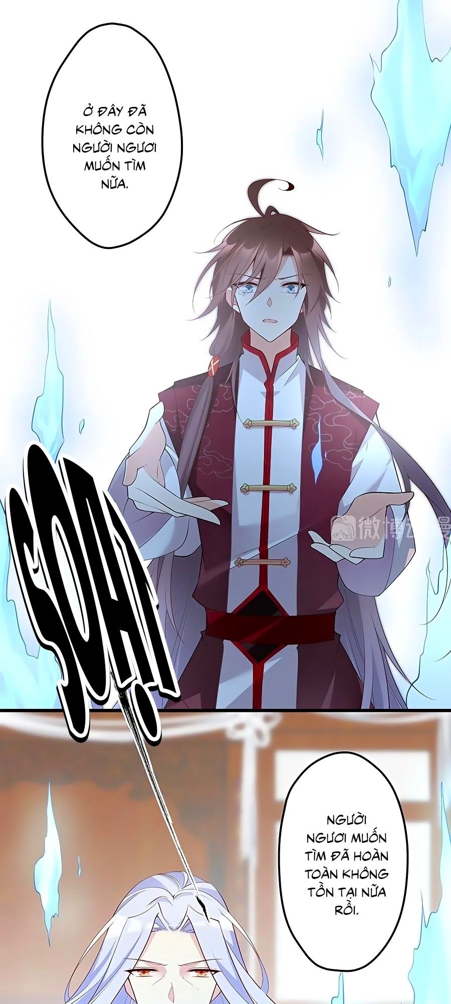 đọc truyện Manh Sư Tại Thượng Chương 236 ảnh 21 tại Thiên Thai Truyện