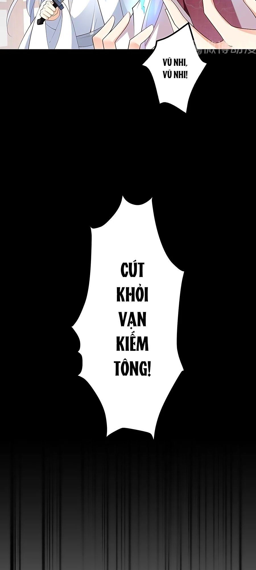 đọc truyện Manh Sư Tại Thượng Chương 236 ảnh 24 tại Thiên Thai Truyện