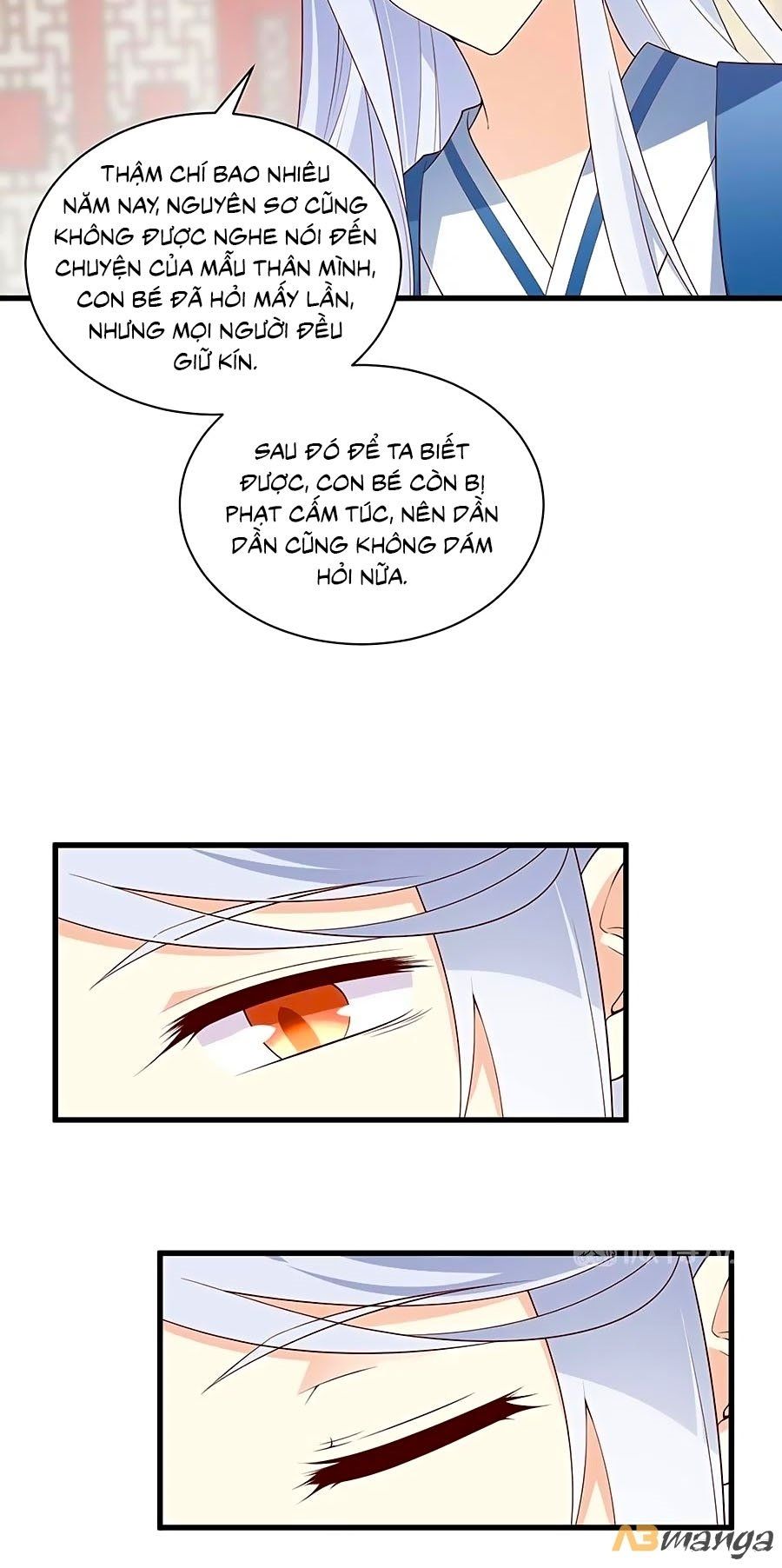 đọc truyện Manh Sư Tại Thượng Chương 236 ảnh 27 tại Thiên Thai Truyện