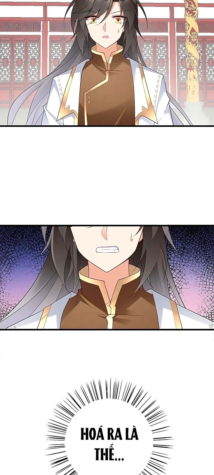 đọc truyện Manh Sư Tại Thượng Chương 236 ảnh 29 tại Thiên Thai Truyện