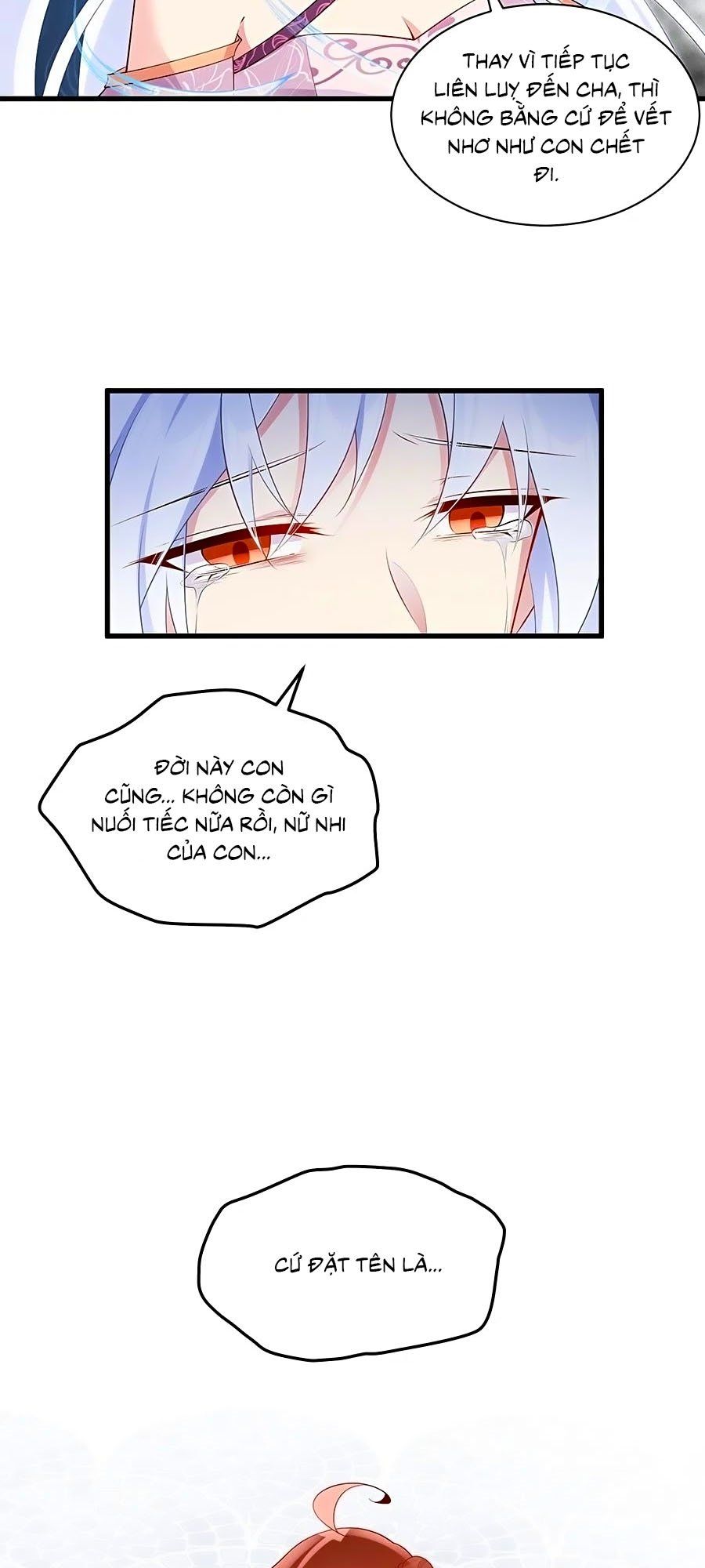 đọc truyện Manh Sư Tại Thượng Chương 236 ảnh 7 tại Thiên Thai Truyện