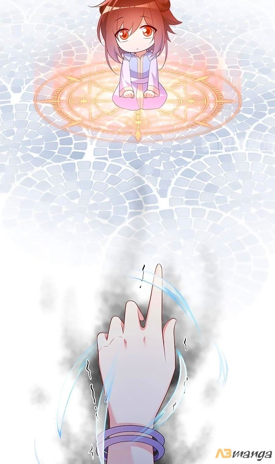 đọc truyện Manh Sư Tại Thượng Chương 236 ảnh 8 tại Thiên Thai Truyện