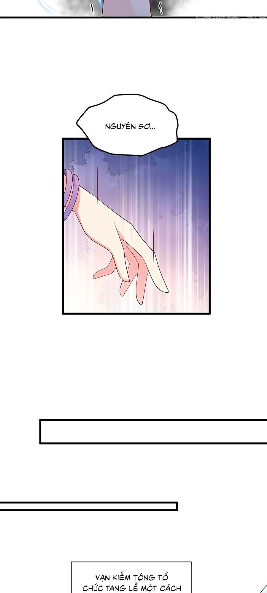 đọc truyện Manh Sư Tại Thượng Chương 236 ảnh 9 tại Thiên Thai Truyện