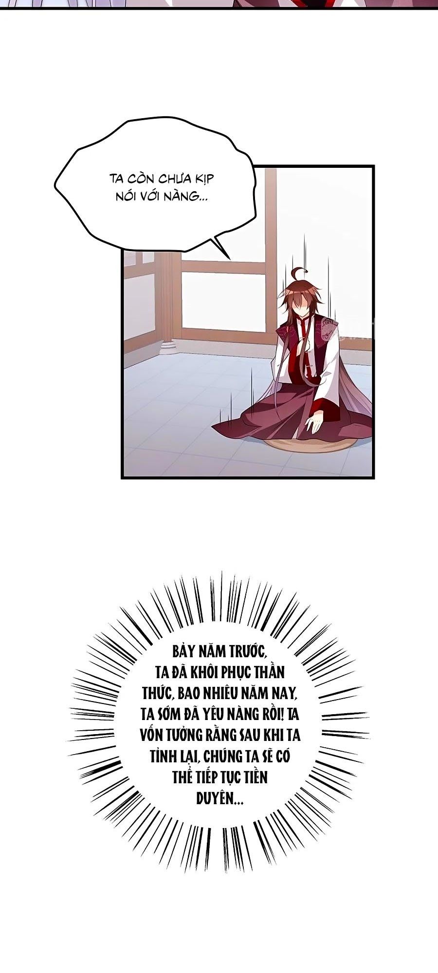 đọc truyện Manh Sư Tại Thượng Chương 236 ảnh 11 tại Thiên Thai Truyện