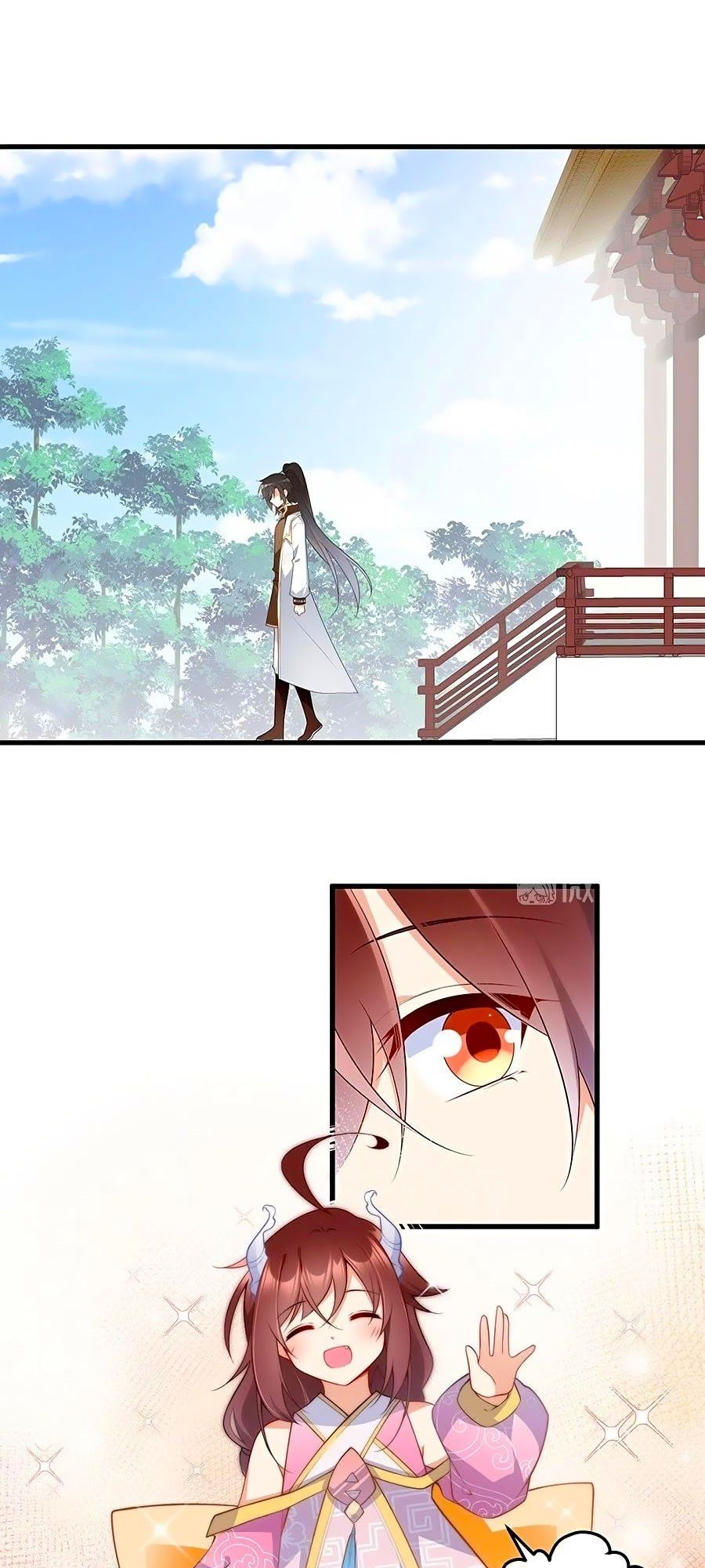 đọc truyện Manh Sư Tại Thượng Chương 237 ảnh 3 tại Thiên Thai Truyện